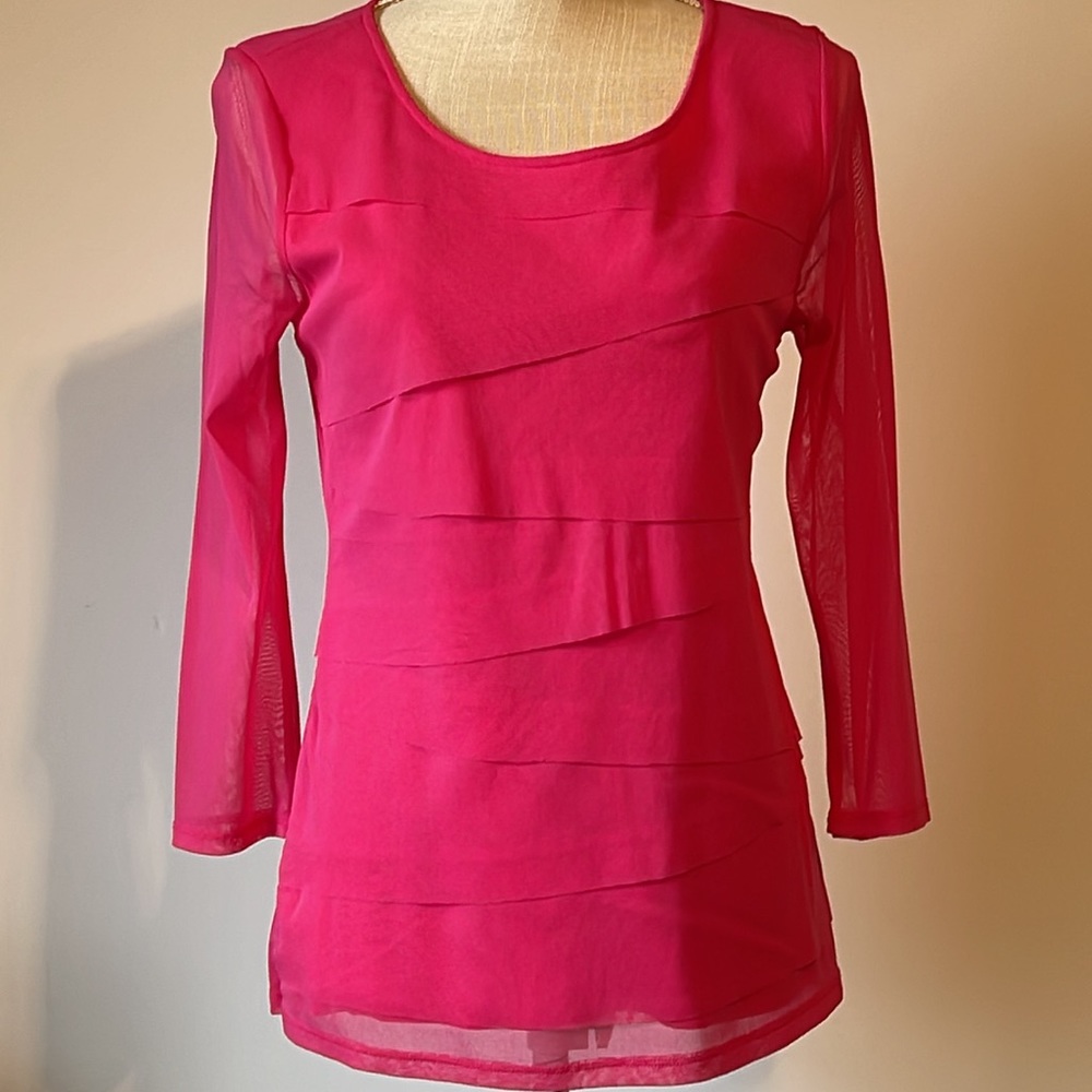 NWOT Alfani Women’s Top